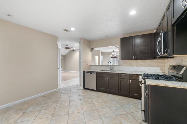 22311 Hollybranch Drive, Tomball, TX 77375