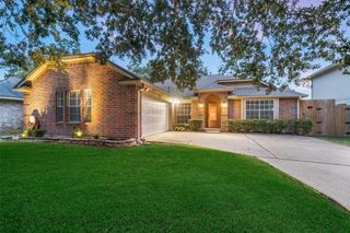 22311 Hollybranch Drive, Tomball, TX 77375