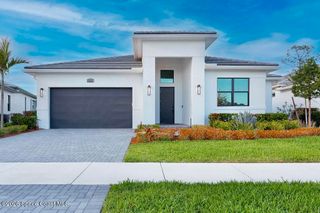 2293 SE Canopy Cove Lane, Port St. Lucie, FL 34984