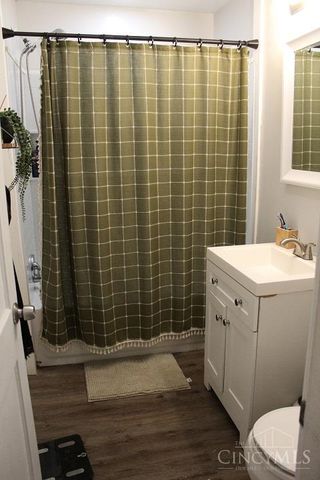 816 E Center Street, Blanchester, OH 45107