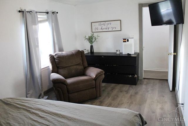 816 E Center Street, Blanchester, OH 45107