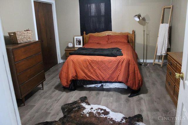 816 E Center Street, Blanchester, OH 45107