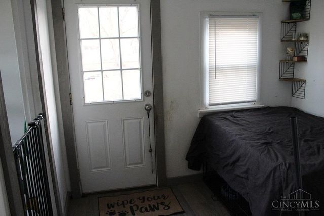 816 E Center Street, Blanchester, OH 45107