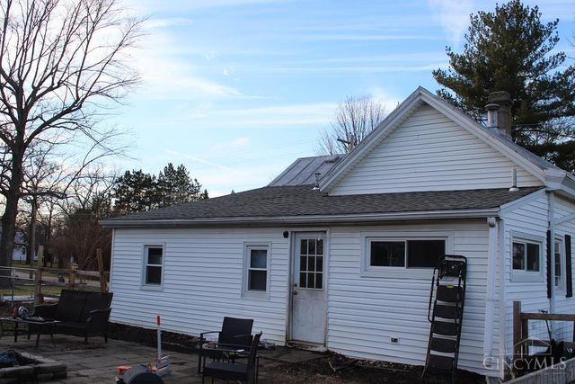 816 E Center Street, Blanchester, OH 45107
