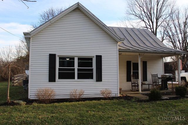 816 E Center Street, Blanchester, OH 45107
