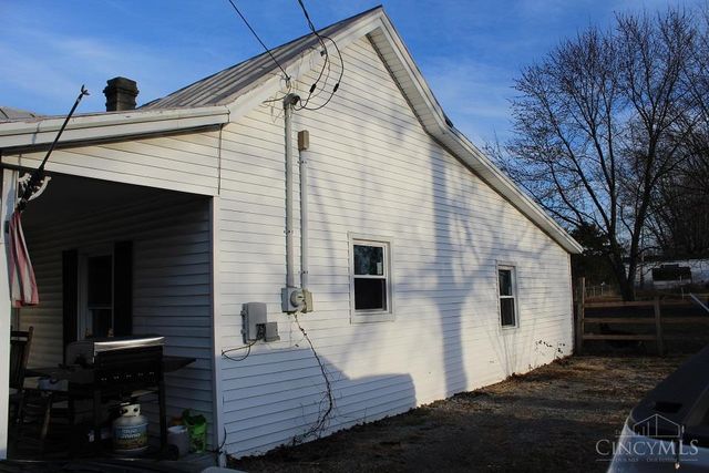 816 E Center Street, Blanchester, OH 45107