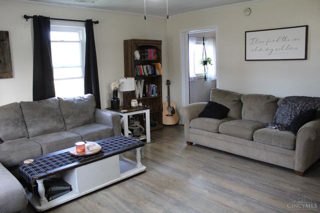 816 E Center Street, Blanchester, OH 45107