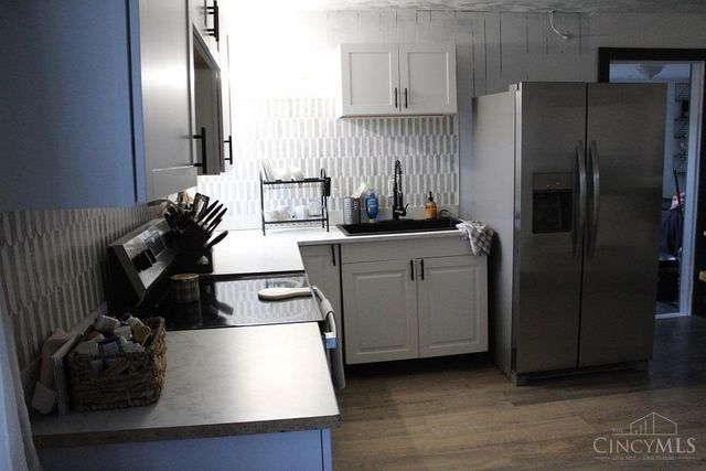 816 E Center Street, Blanchester, OH 45107