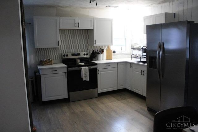 816 E Center Street, Blanchester, OH 45107