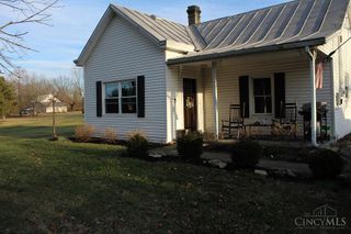 816 E Center Street, Blanchester, OH 45107