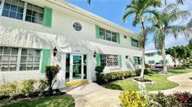 1801 NE 62nd Street 103, Fort Lauderdale, FL 33308