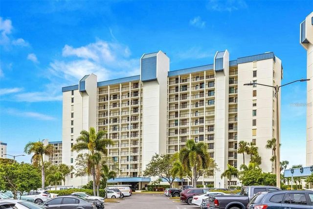 9425 BLIND PASS ROAD 1207, St Petersburg, FL 33706