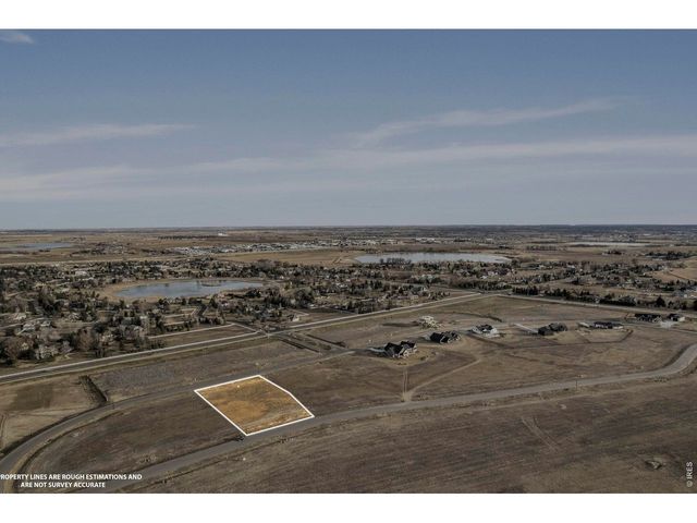 15300 Ypsilon Cir, Mead, CO 80542