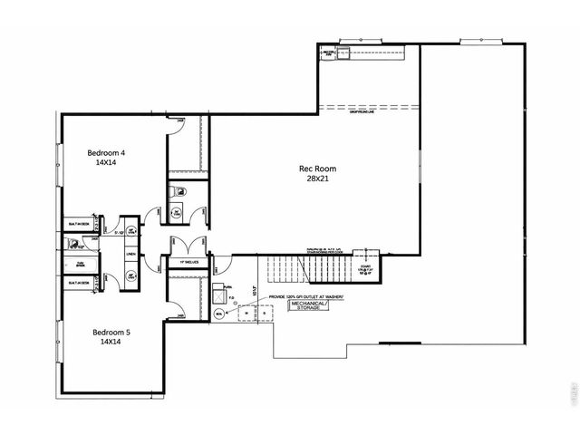 15300 Ypsilon Cir, Mead, CO 80542