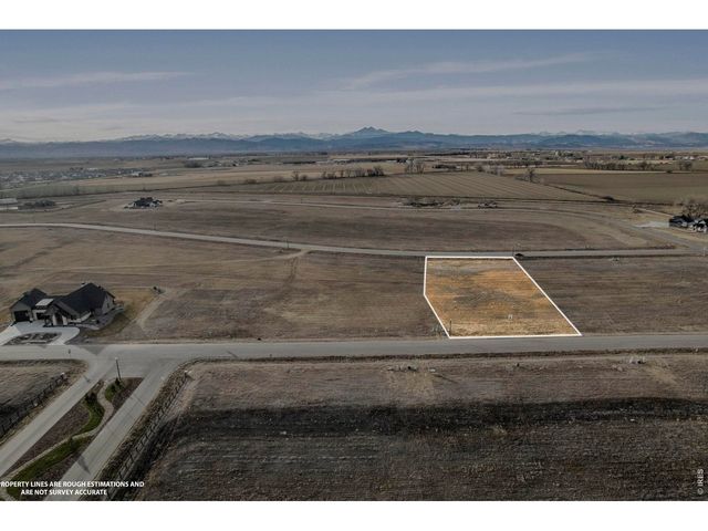 15300 Ypsilon Cir, Mead, CO 80542
