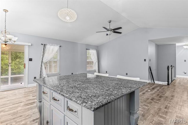 223 Williamsburg Drive, Crystal City, MO 63019