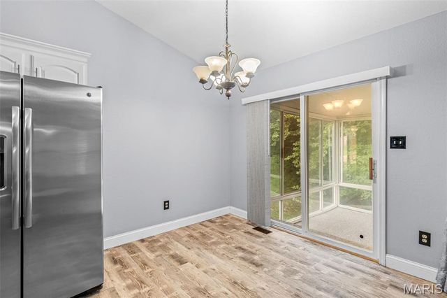 223 Williamsburg Drive, Crystal City, MO 63019