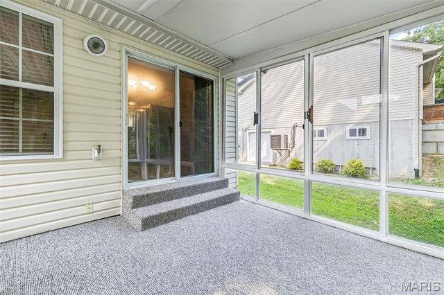 223 Williamsburg Drive, Crystal City, MO 63019