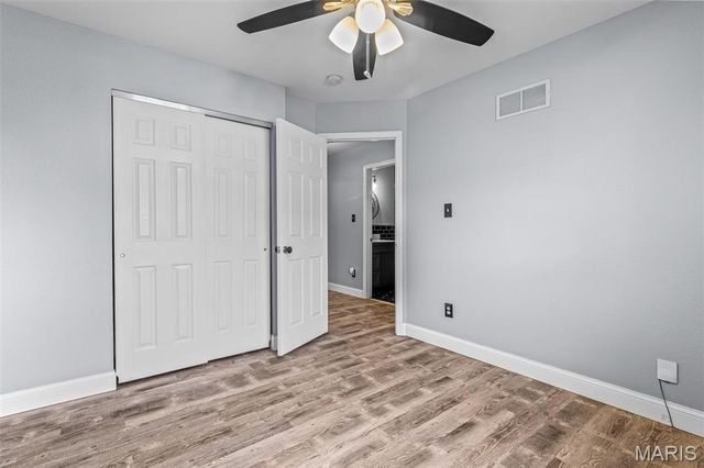 223 Williamsburg Drive, Crystal City, MO 63019