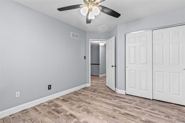 223 Williamsburg Drive, Crystal City, MO 63019