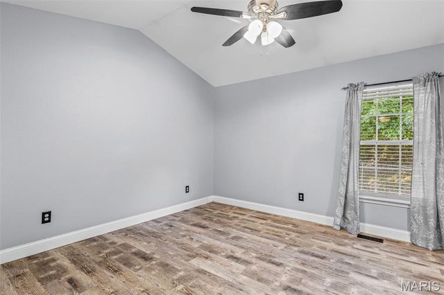 223 Williamsburg Drive, Crystal City, MO 63019