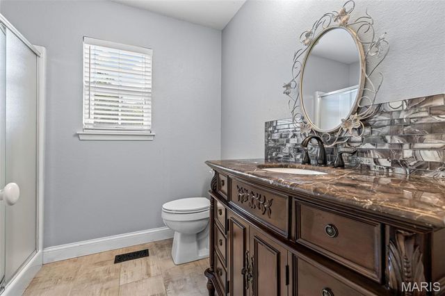 223 Williamsburg Drive, Crystal City, MO 63019
