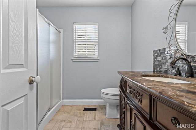 223 Williamsburg Drive, Crystal City, MO 63019