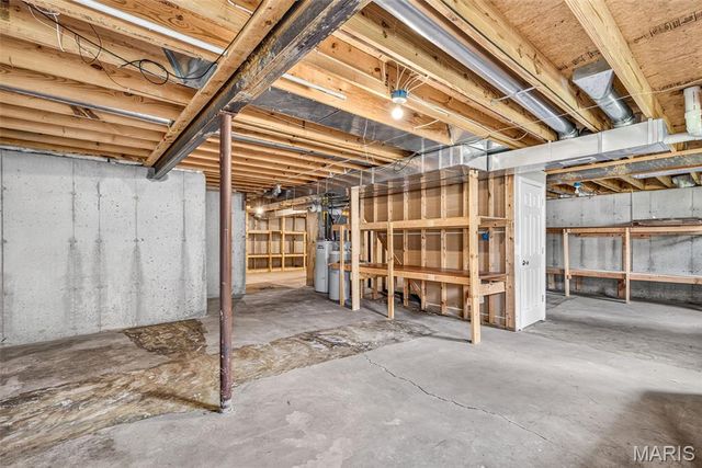 223 Williamsburg Drive, Crystal City, MO 63019