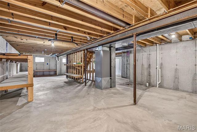 223 Williamsburg Drive, Crystal City, MO 63019