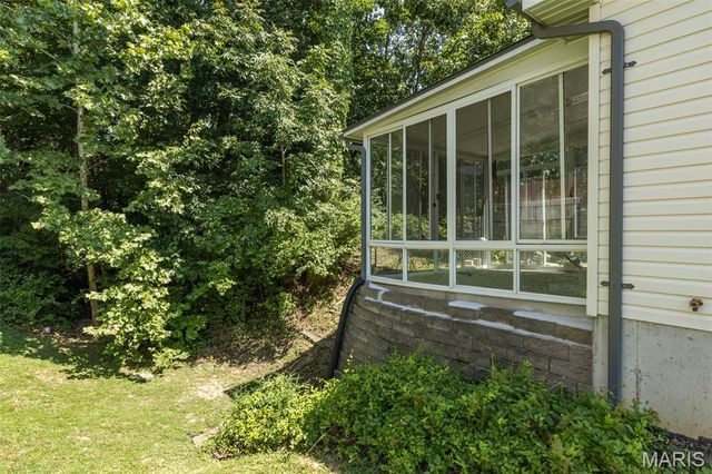 223 Williamsburg Drive, Crystal City, MO 63019