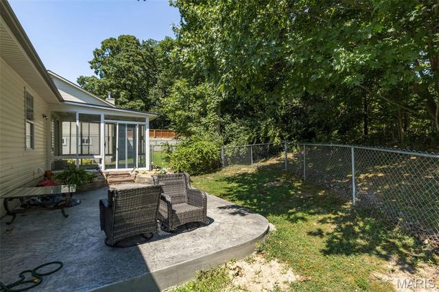 223 Williamsburg Drive, Crystal City, MO 63019