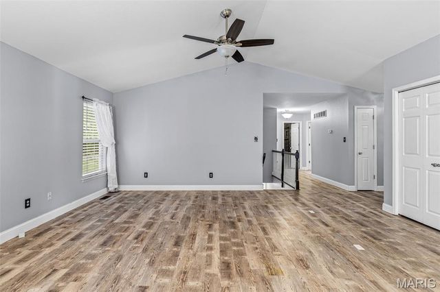 223 Williamsburg Drive, Crystal City, MO 63019