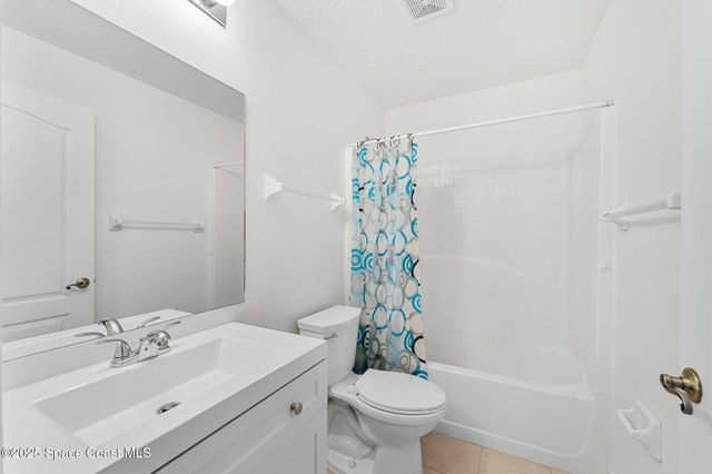 1947 Windbrook Drive SE, Palm Bay, FL 32909