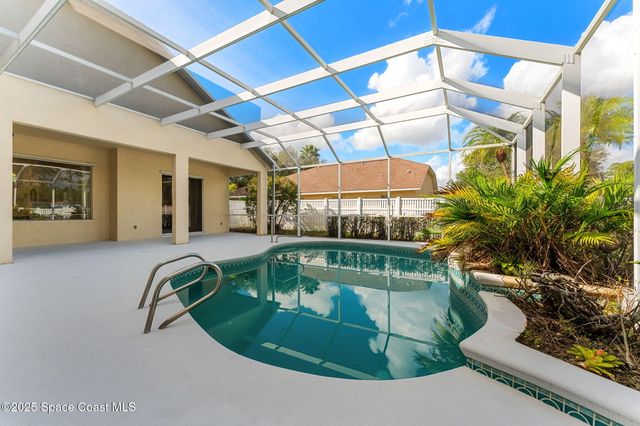 1947 Windbrook Drive SE, Palm Bay, FL 32909