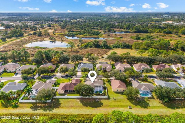 1947 Windbrook Drive SE, Palm Bay, FL 32909