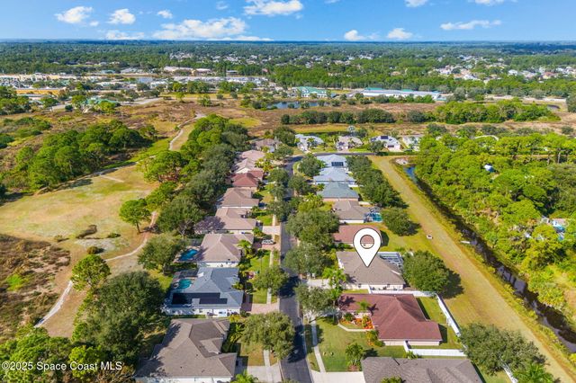 1947 Windbrook Drive SE, Palm Bay, FL 32909