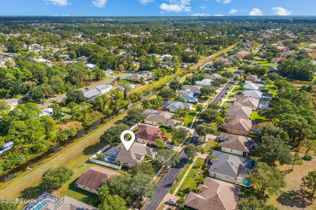 1947 Windbrook Drive SE, Palm Bay, FL 32909