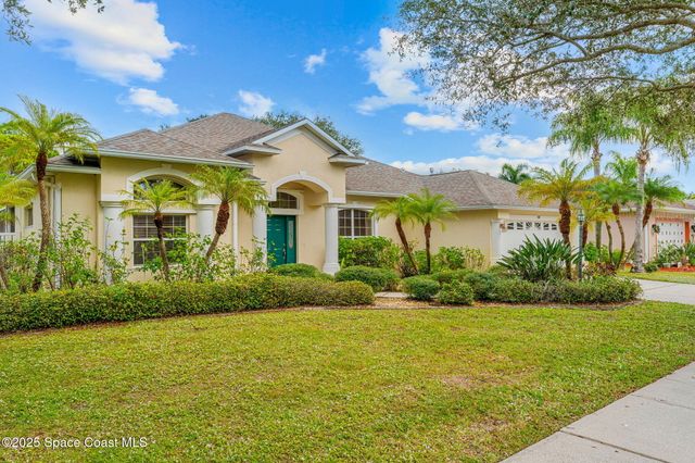 1947 Windbrook Drive SE, Palm Bay, FL 32909