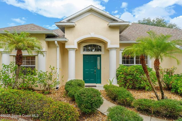 1947 Windbrook Drive SE, Palm Bay, FL 32909