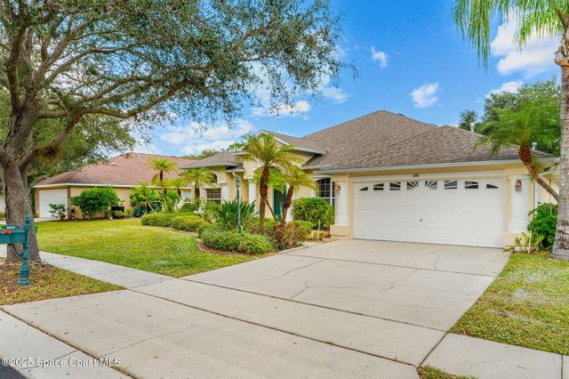 1947 Windbrook Drive SE, Palm Bay, FL 32909