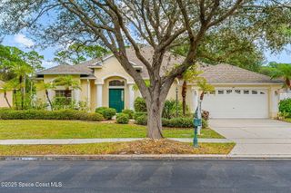 1947 Windbrook Drive SE, Palm Bay, FL 32909