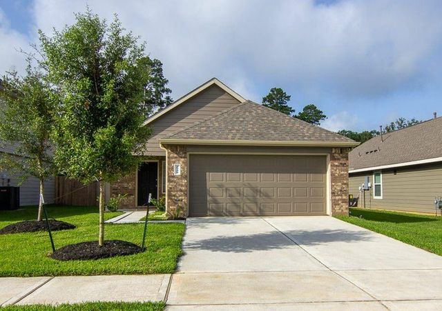 2735 Madison Court, Conroe, TX 77304