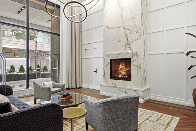 3 Avery 803, Boston, MA 02111