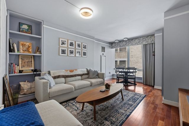 3 Avery 803, Boston, MA 02111
