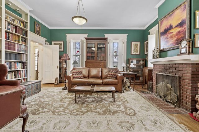 75 Hill Street, Logan, OH 43138