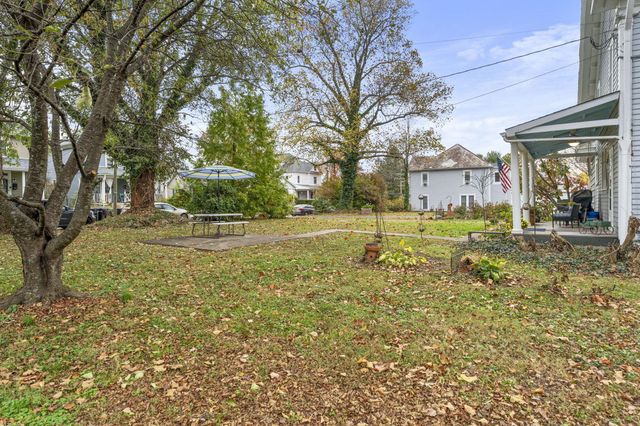 75 Hill Street, Logan, OH 43138