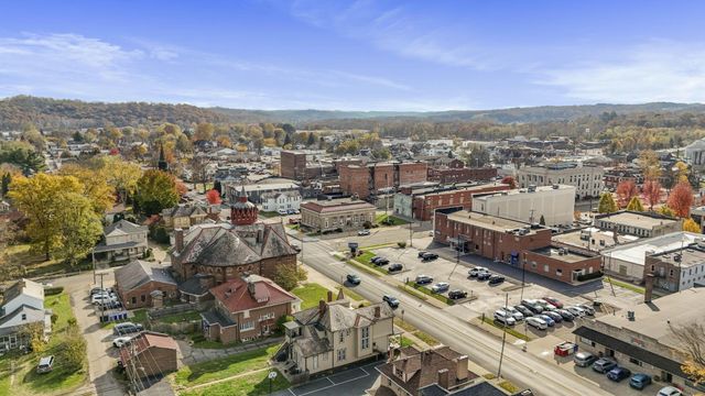 75 Hill Street, Logan, OH 43138