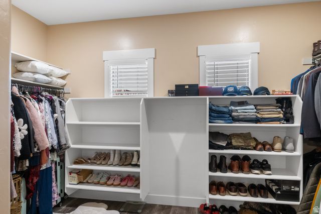 5194 W HEDGEROSE DR, Herriman, UT 84096