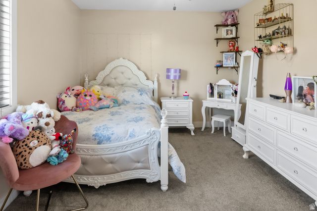 5194 W HEDGEROSE DR, Herriman, UT 84096
