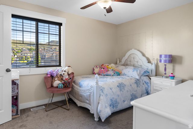5194 W HEDGEROSE DR, Herriman, UT 84096